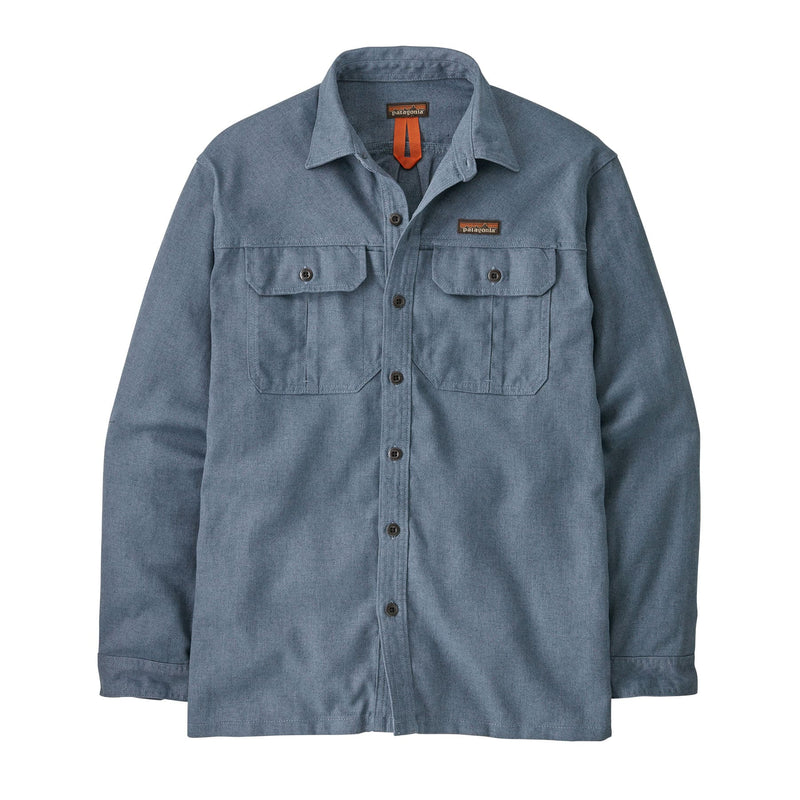 Men's Farrier's Shirt | Front UTB
