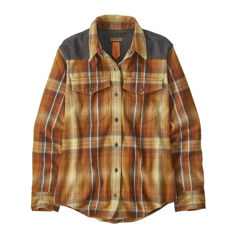 Camisa Women's Farrier's | RDVA