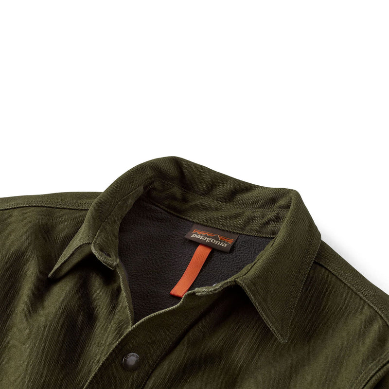 Campera Iron Forge Hombre | PNGR