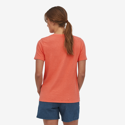 W's Work Pocket Tee | COHC