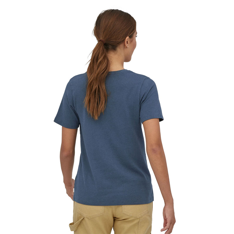W's Work Pocket Tee | SNBL