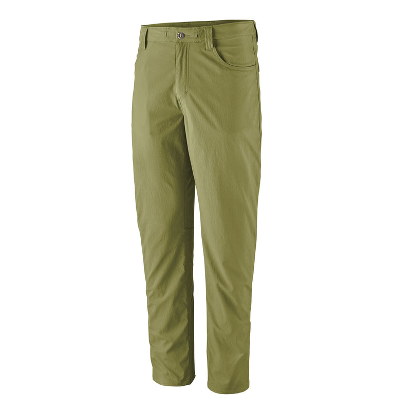 Pantalón Quandary - Regular Hombre | Front BUGR