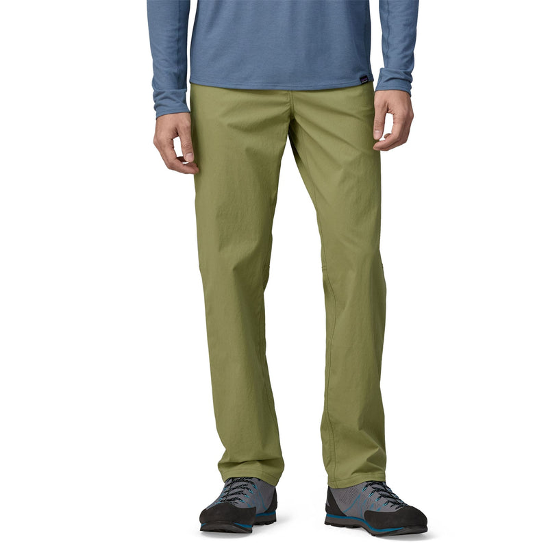 Pantalón Quandary - Regular Hombre | Back BUGR