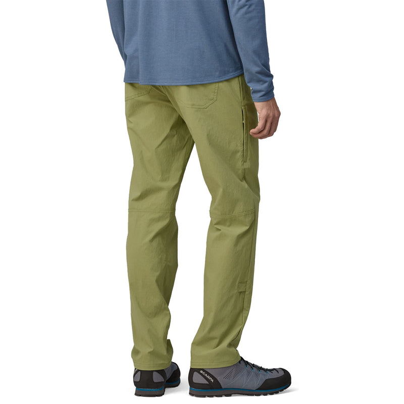 Pantalón Quandary - Regular Hombre | BUGR