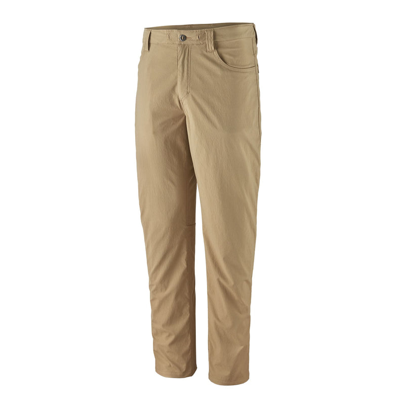 Pantalón Quandary - Regular Hombre | Front CSC
