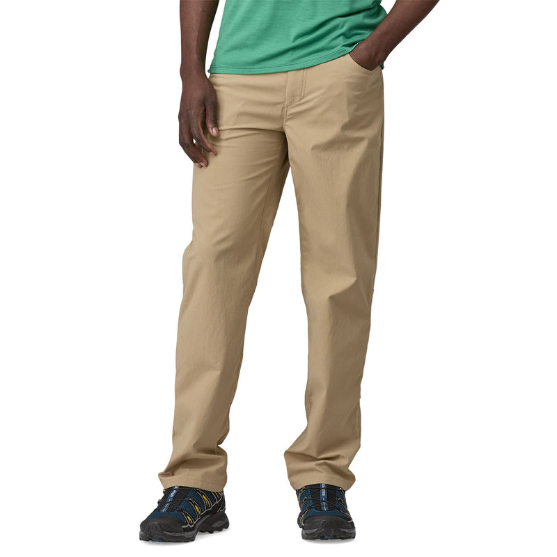 Pantalón Quandary - Regular Hombre | Back CSC