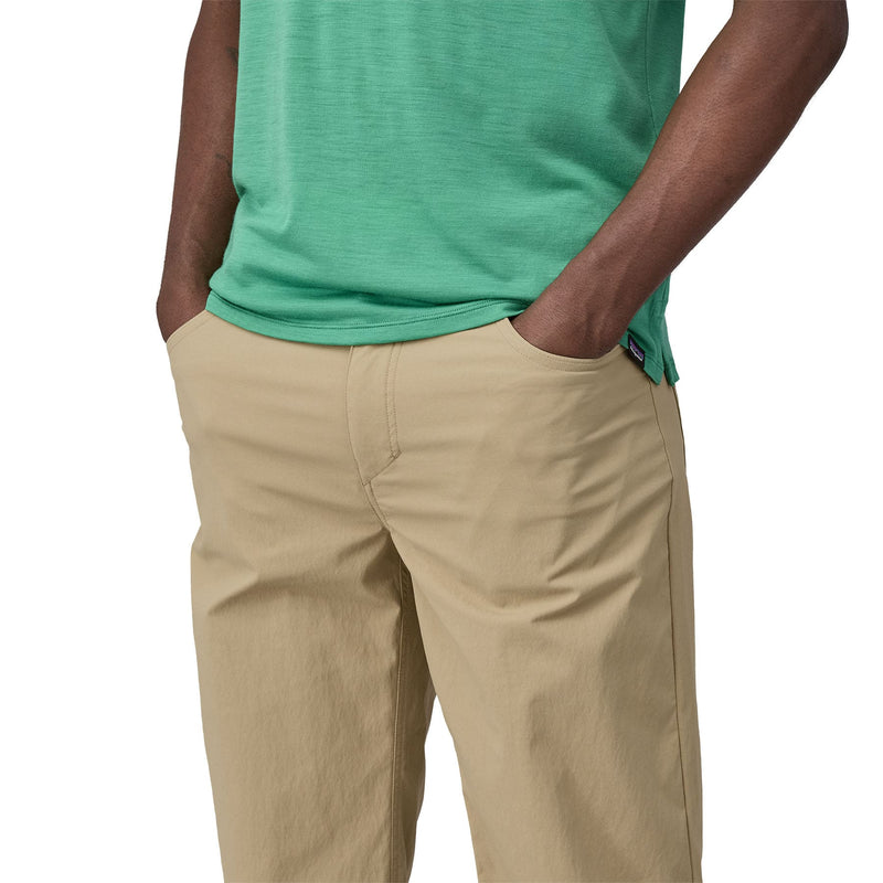 Pantalón Quandary - Regular Hombre | CSC