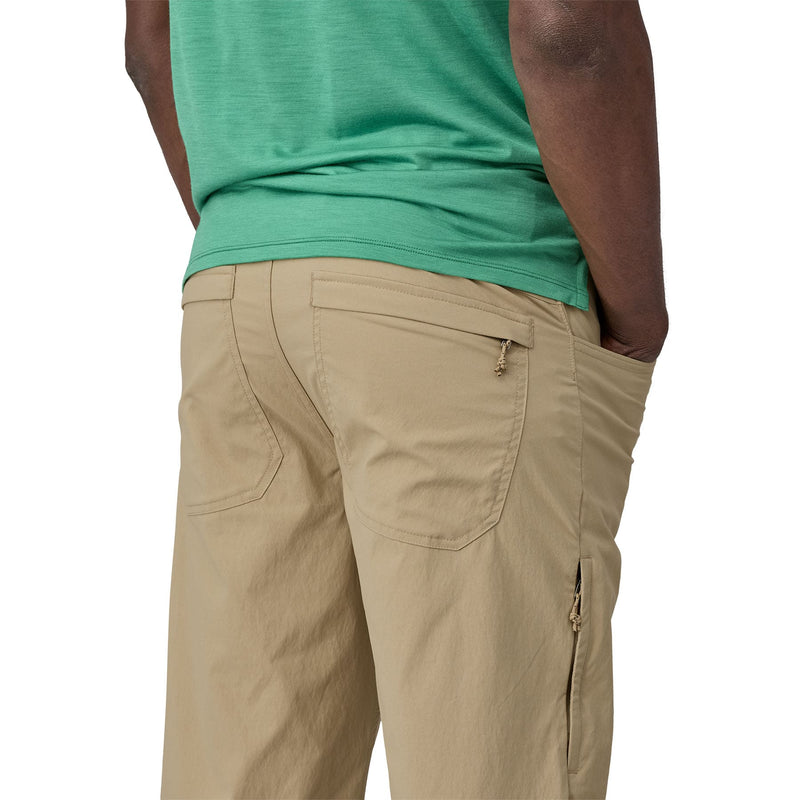 Pantalón Quandary - Regular Hombre | CSC