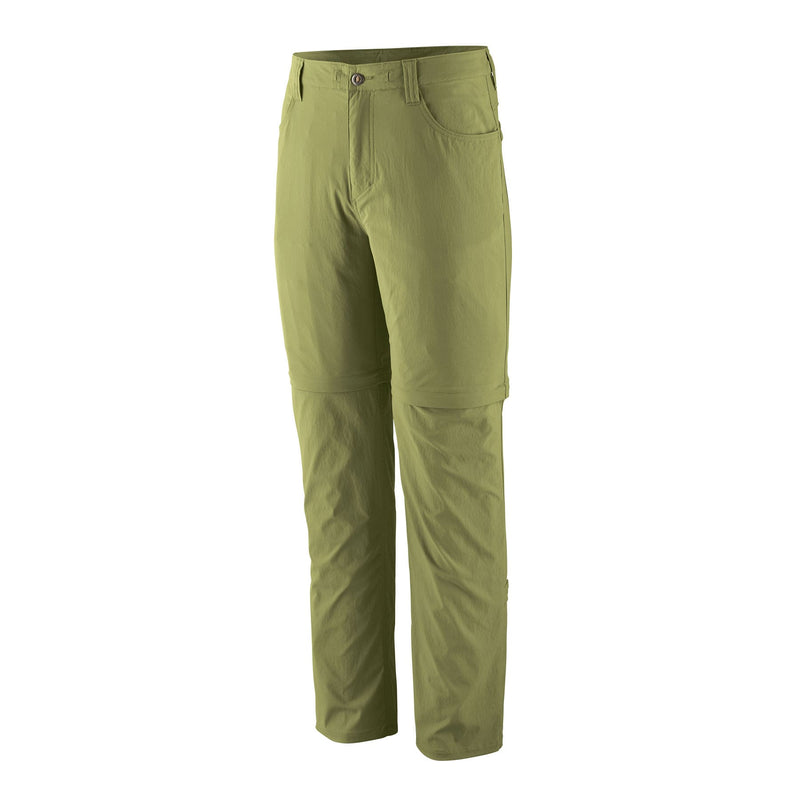 Pantalón Quandary Convertible Hombre | BUGR