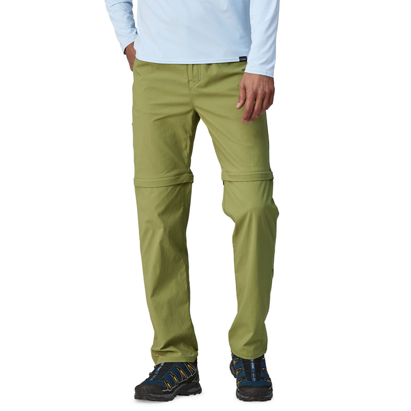 Pantalón Quandary Convertible Hombre | Back BUGR