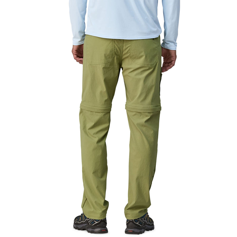 Pantalón Quandary Convertible Hombre | BUGR