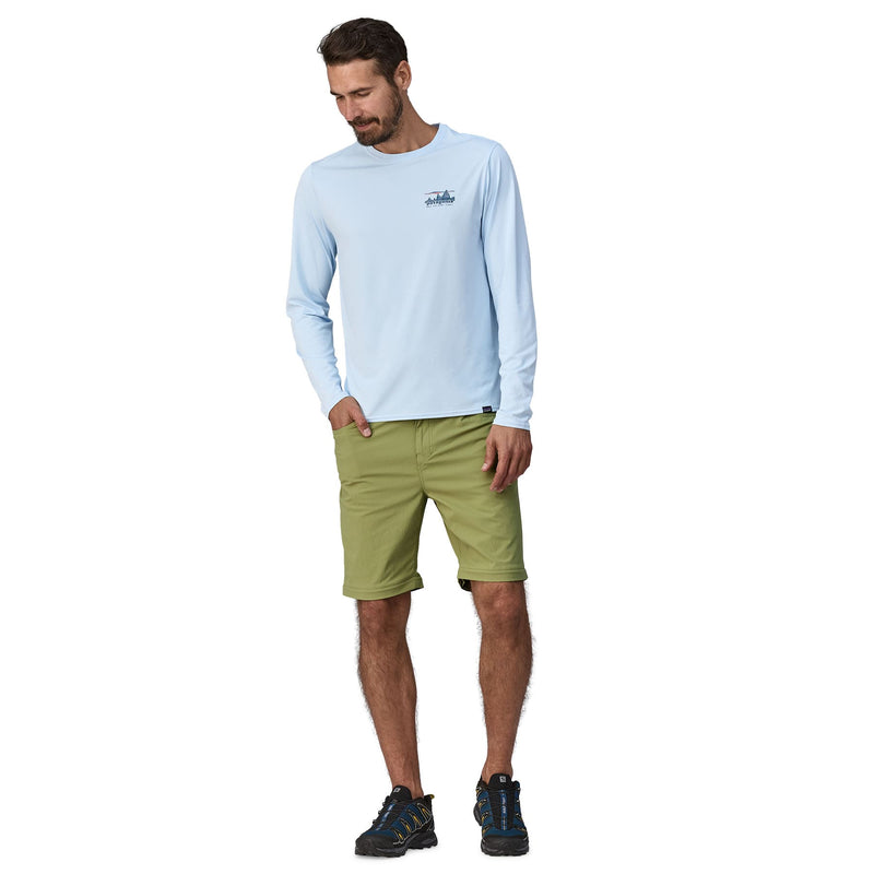 Pantalón Quandary Convertible Hombre | BUGR
