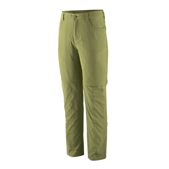 Pantalón Quandary Convertible Hombre