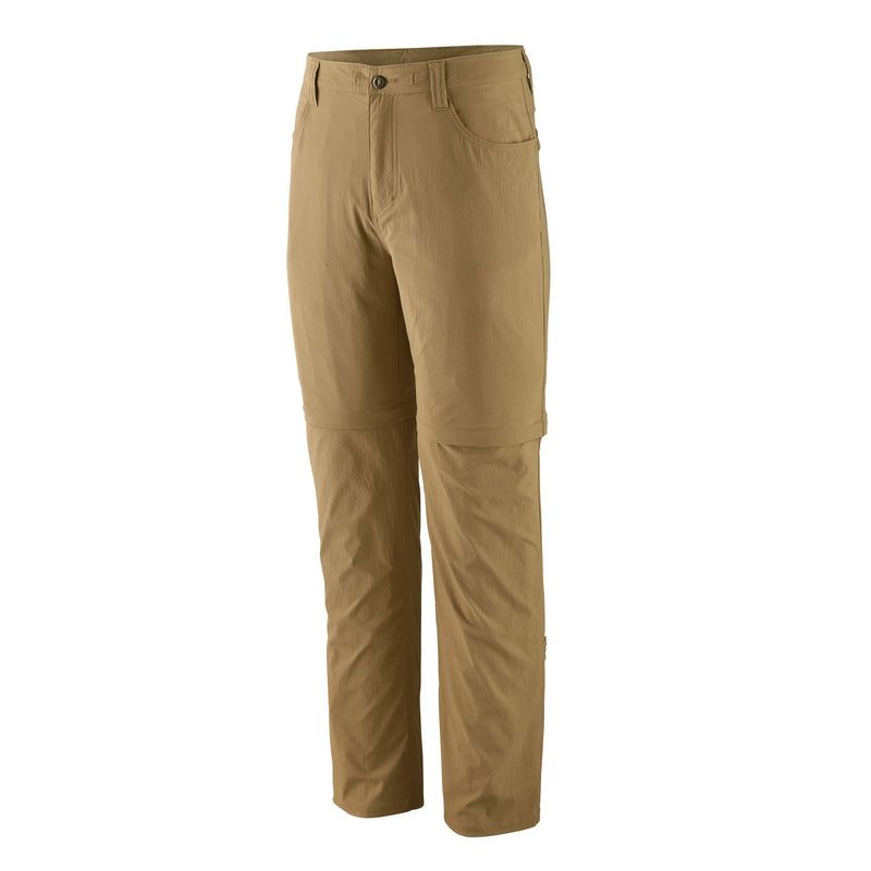 Pantalón Quandary Convertible Hombre | Front CSC