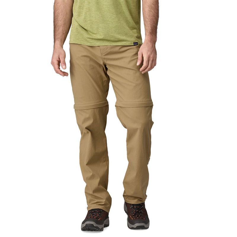 Pantalón Quandary Convertible Hombre | Back CSC