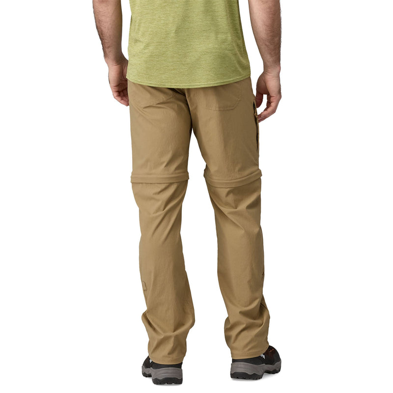 Pantalón Quandary Convertible Hombre | CSC