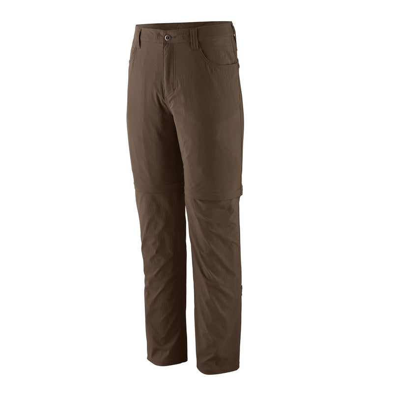 Pantalón Quandary Convertible Hombre | Front DWA