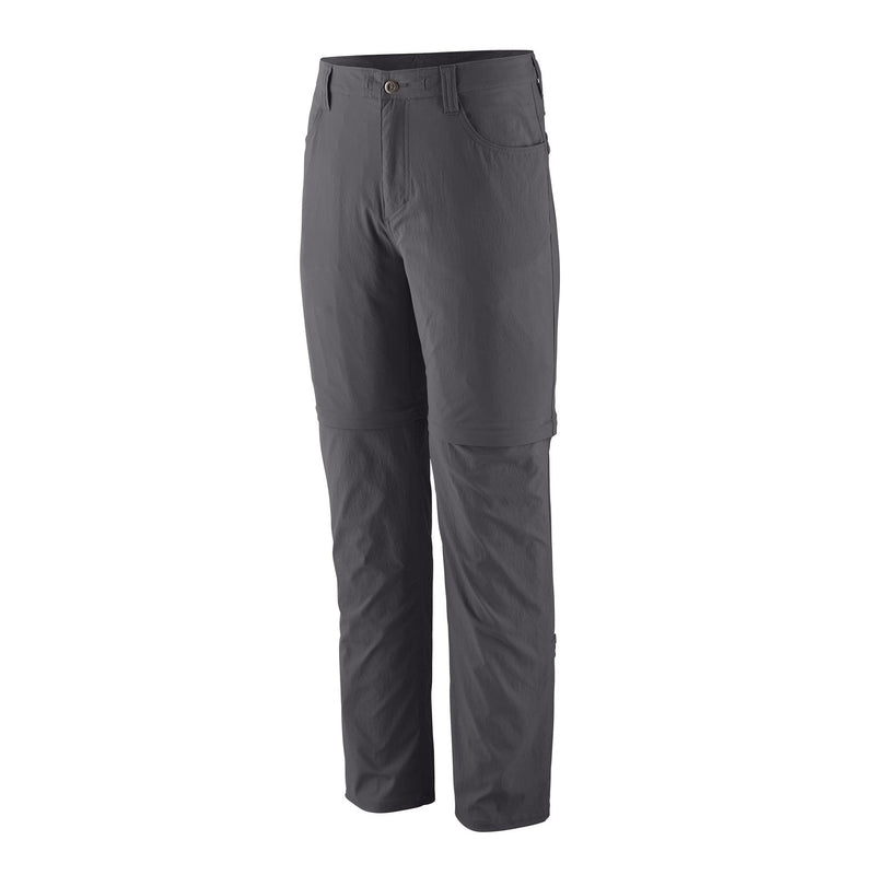Pantalón Quandary Convertible Hombre | Front FGE