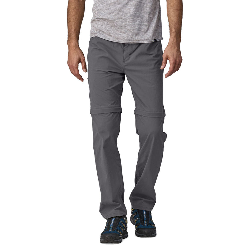 Pantalón Quandary Convertible Hombre | Back FGE