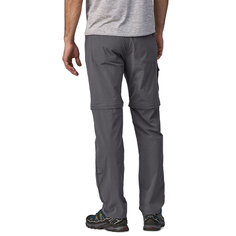 Pantalón Quandary Convertible Hombre | FGE