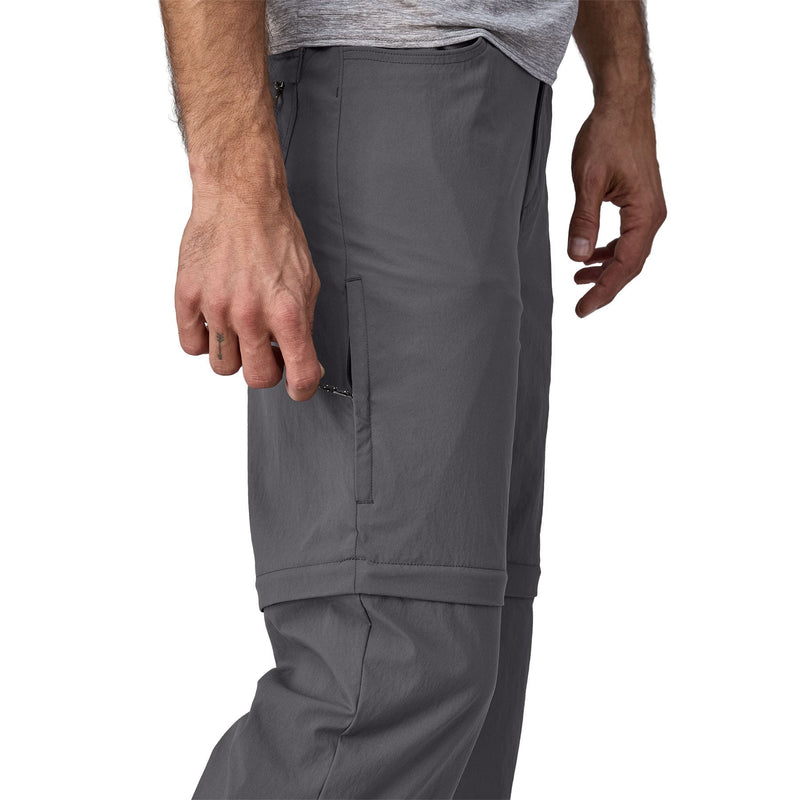 Pantalón Quandary Convertible Hombre | FGE