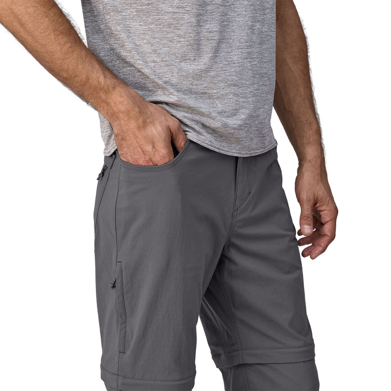 Pantalón Quandary Convertible Hombre | FGE