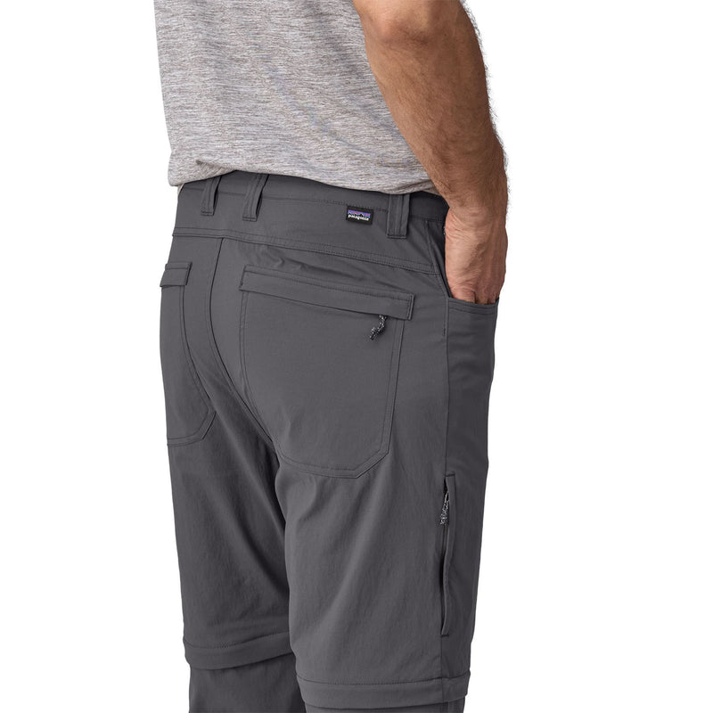 Pantalón Quandary Convertible Hombre | FGE