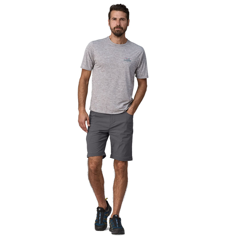 Pantalón Quandary Convertible Hombre | FGE
