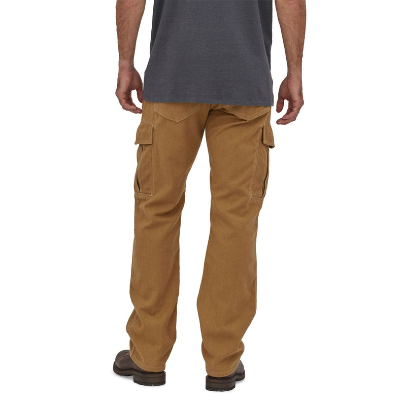 Pantalón Men's Iron Forge Hemp Canvas Reg | COI