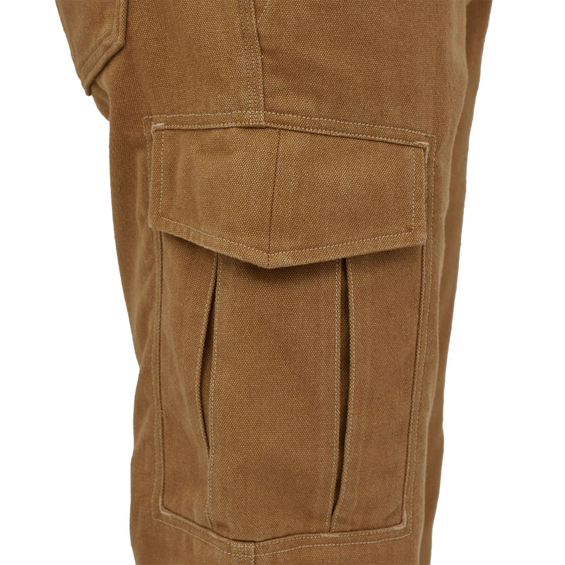Pantalón Men's Iron Forge Hemp Canvas Reg | COI
