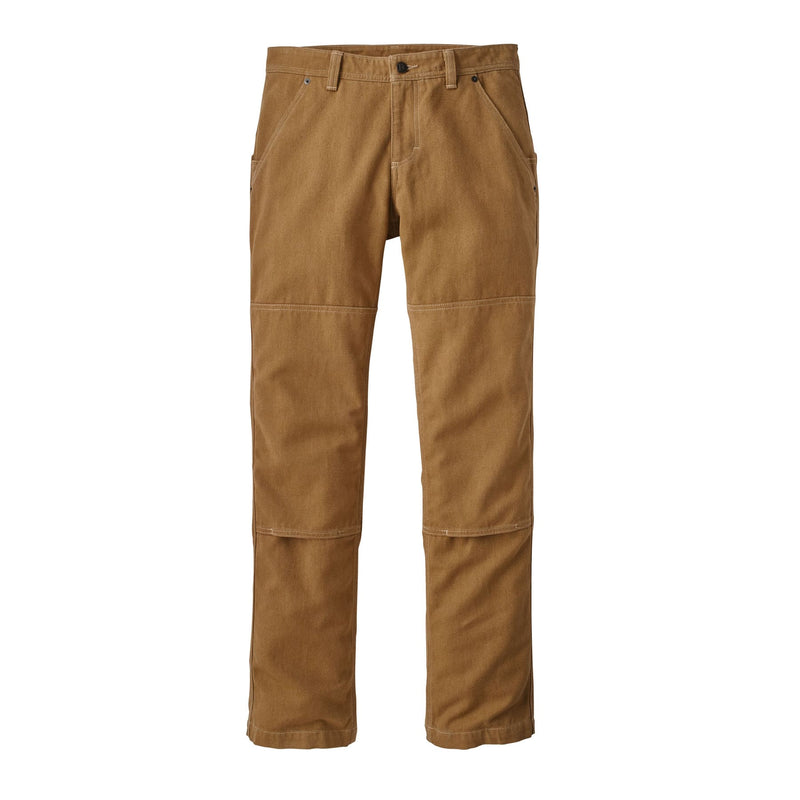 Pantalón Iron Forge Mujer | Front COI