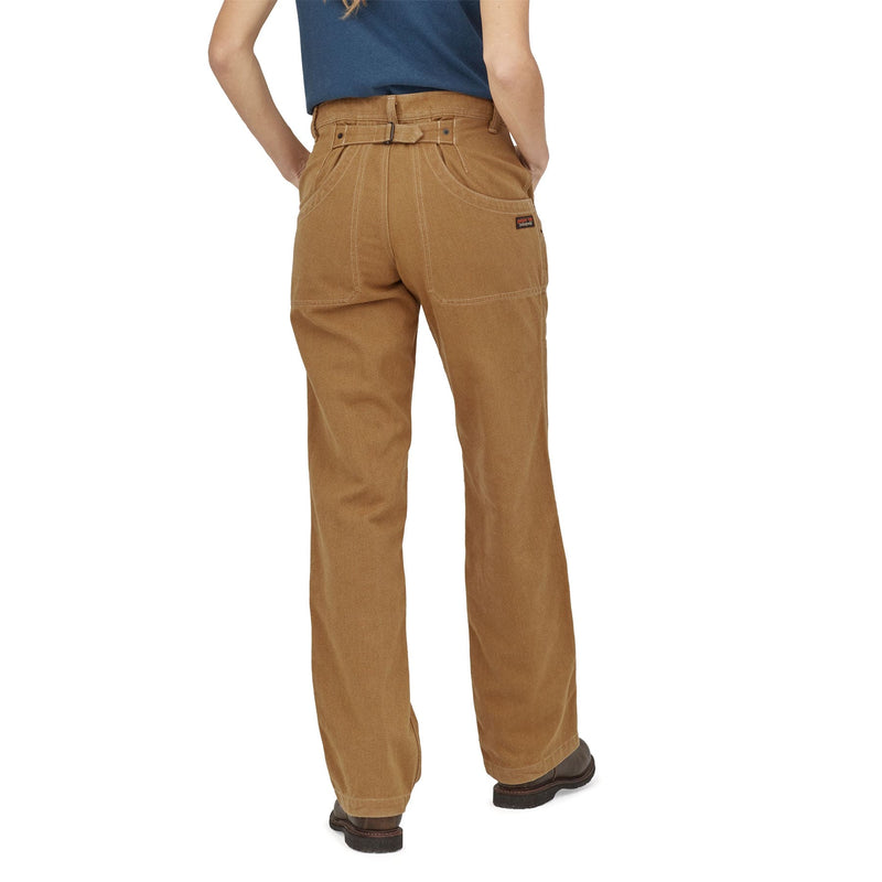 Pantalón Iron Forge Mujer | COI