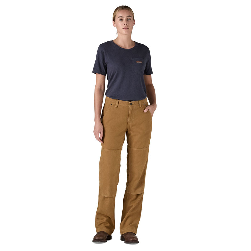 Pantalón Iron Forge Mujer | COI