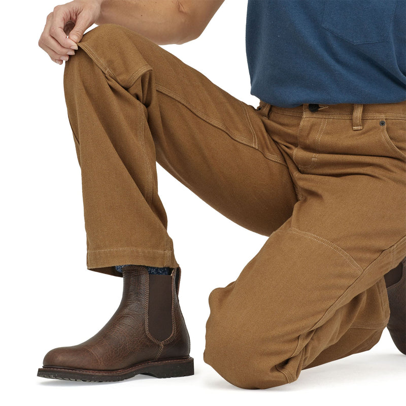 Pantalón Iron Forge Mujer | COI