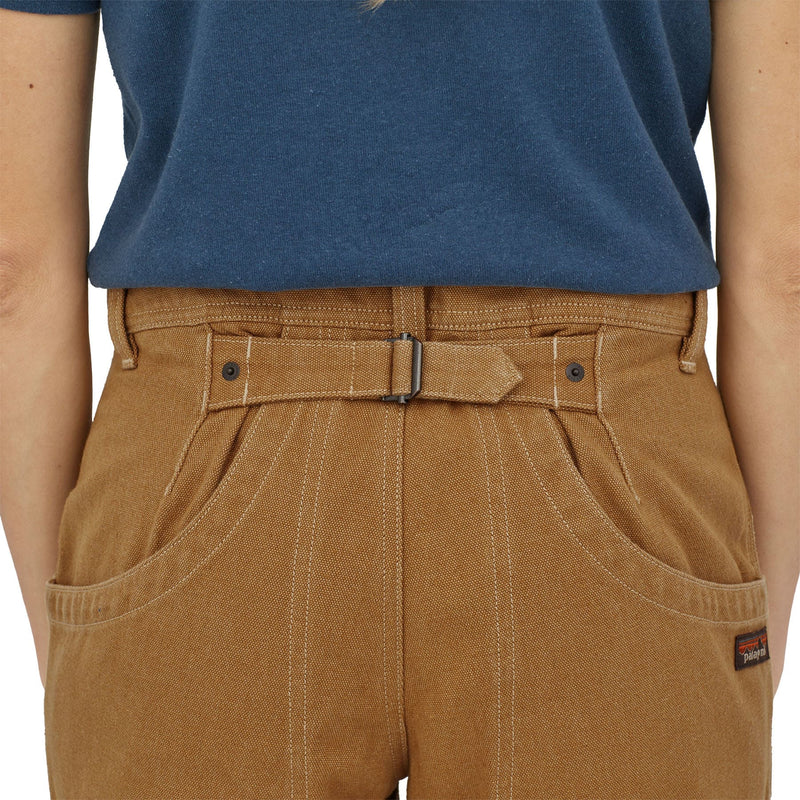 Pantalón Iron Forge Mujer | COI
