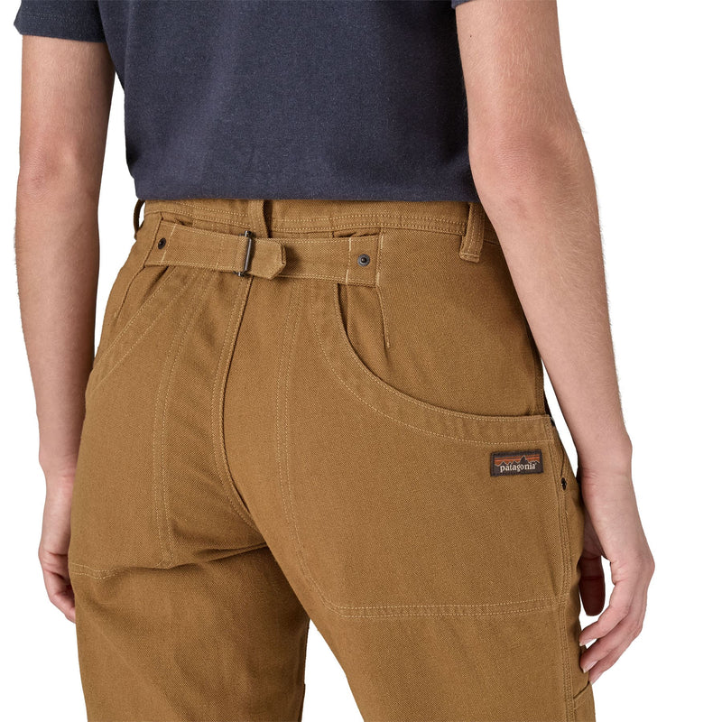 Pantalón Iron Forge Mujer | COI