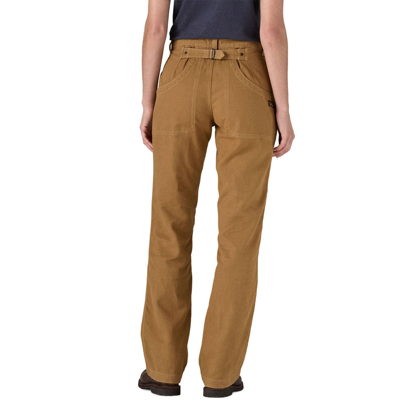 Pantalón Iron Forge Mujer | COI