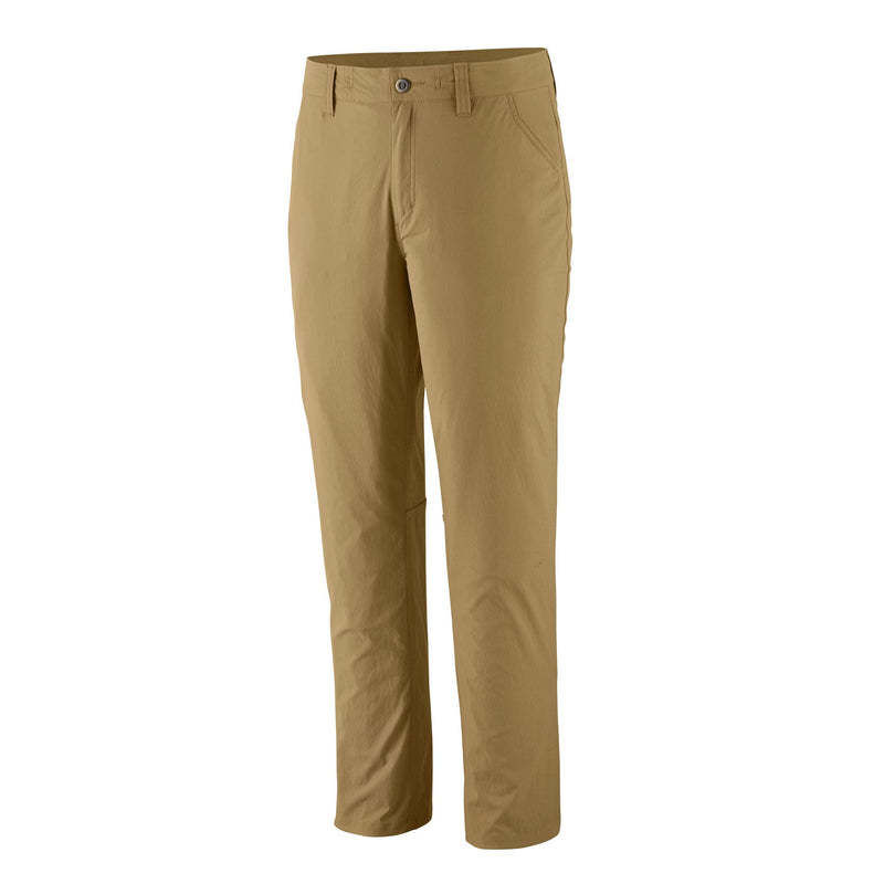 Pantalón Quandary - Regular Mujer | Front CSC