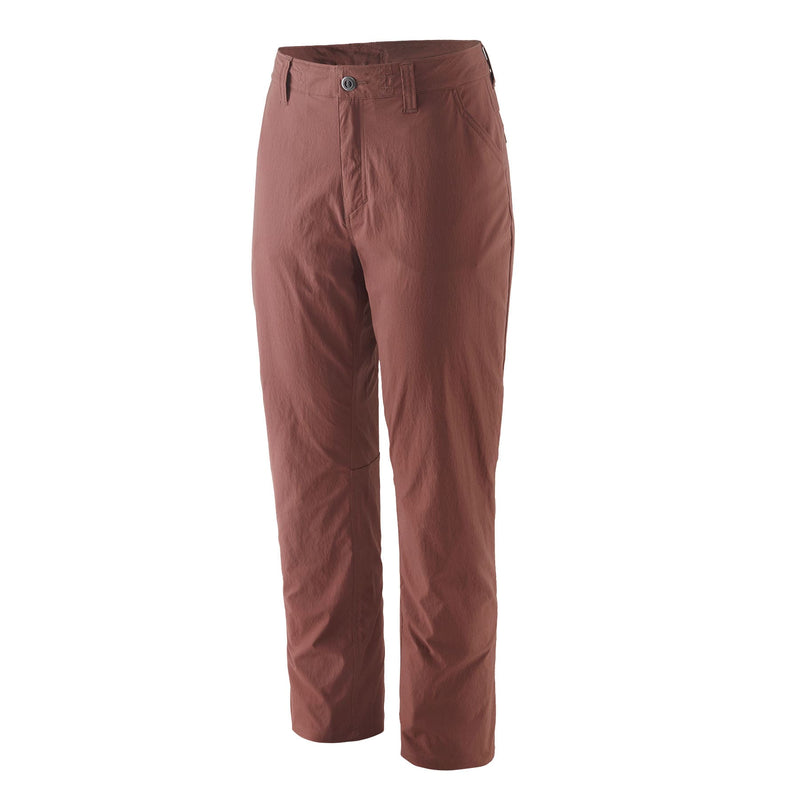 Pantalón Quandary - Regular Mujer | Front DLMA