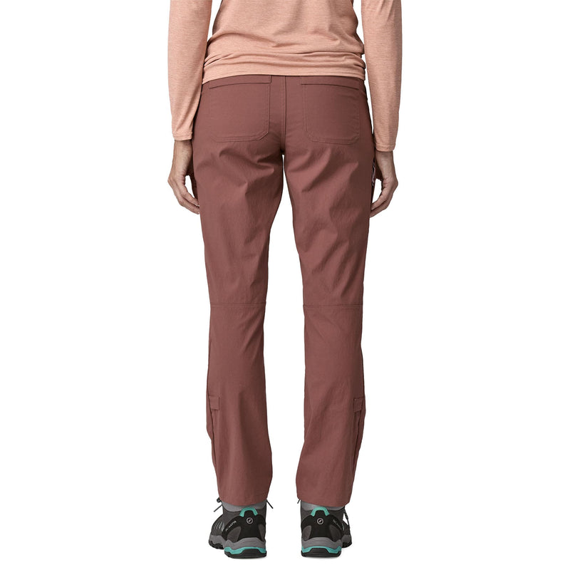 Pantalón Quandary - Regular Mujer | DLMA