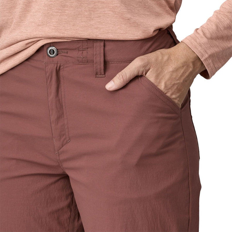 Pantalón Quandary - Regular Mujer | DLMA