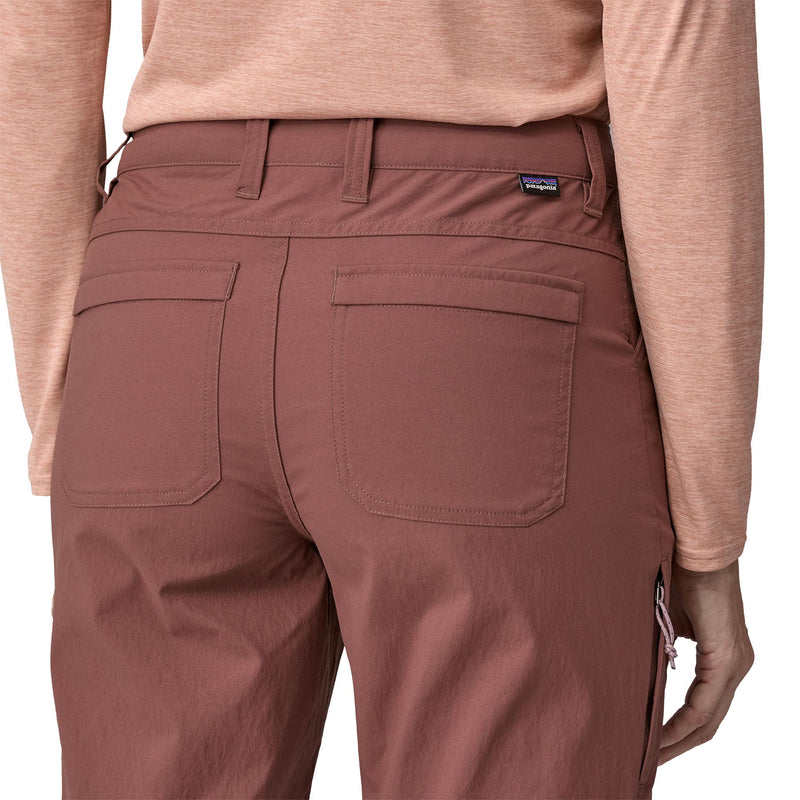 Pantalón Quandary - Regular Mujer | DLMA