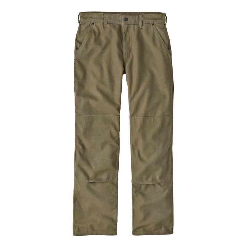 Pantalón Men's All Seasons Hemp Canvas Double Knee | TGRN