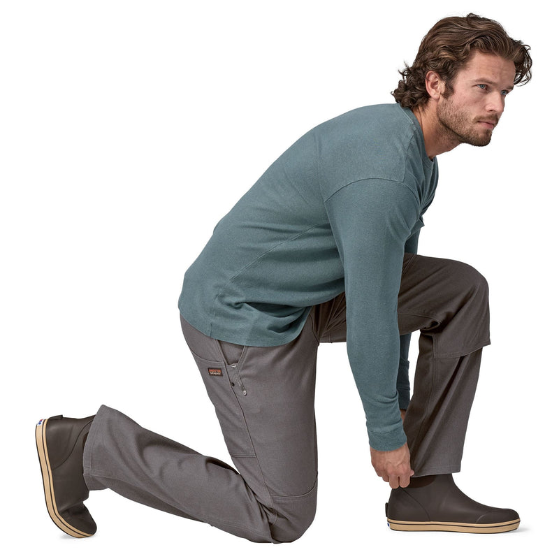 Pantalón All Seasons Hombre | NGRY