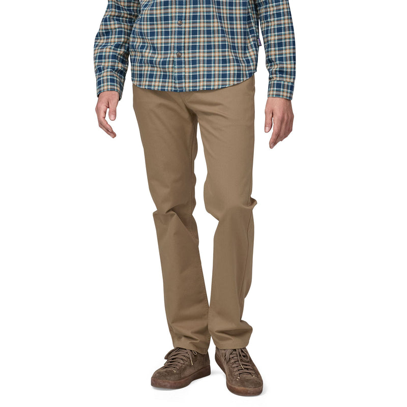 Pantalón Men's Performance Twill Jeans - Regular | Back MJVK