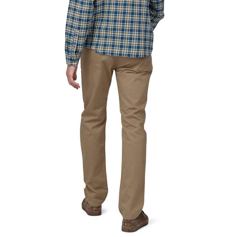 Pantalón Men's Performance Twill Jeans - Regular | MJVK