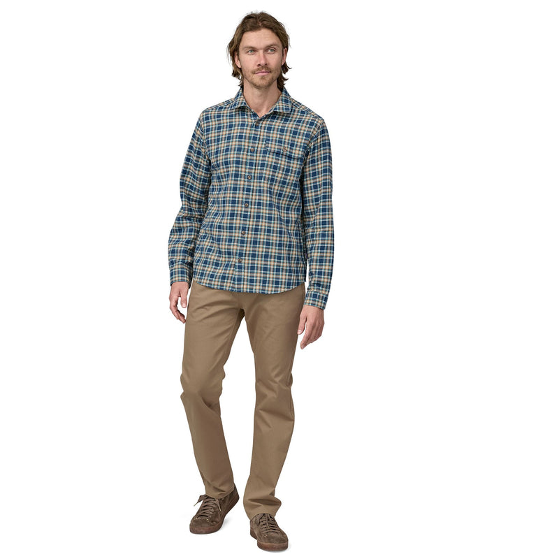 Pantalón Men's Performance Twill Jeans - Regular | MJVK