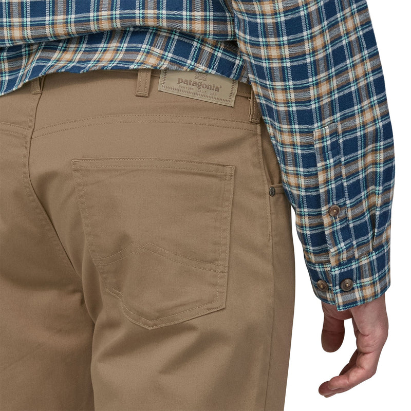 Pantalón Men's Performance Twill Jeans - Regular | MJVK