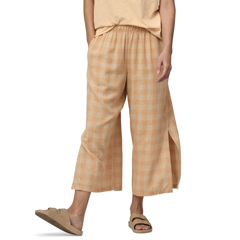 W's Garden Island Pants | Back SLWI