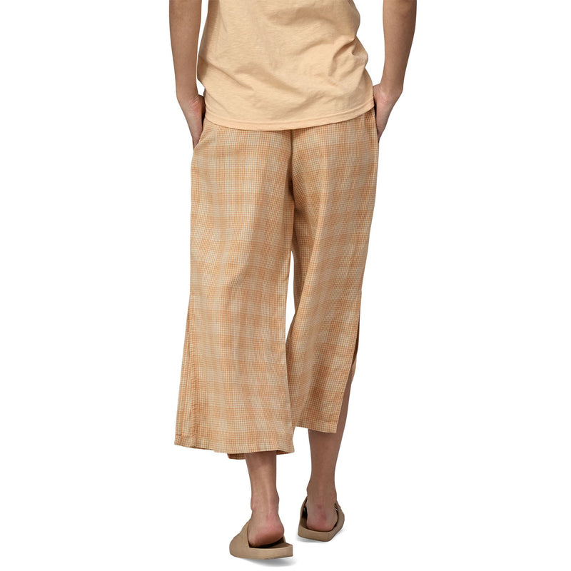 W's Garden Island Pants | SLWI